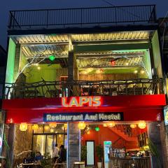 Lapis Restaurant and Hostel