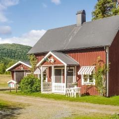 Nice Home In Stllet With 1 Bedrooms, Sauna And Wifi