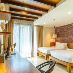 Amber Boutique Silom