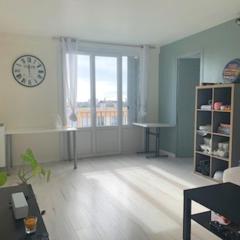 Appartement La Rochelle, 3 pièces, 4 personnes - FR-1-535-42