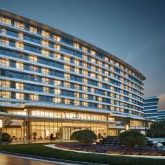 The QUBE Hotel Shanghai Hongqiao