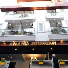 Anand Bhawan