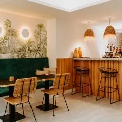 Palm Boutique Hôtel Nice