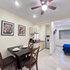 Cozy 1br studio close to downtown Cabo #6