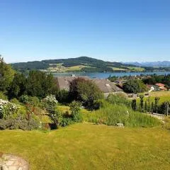 Apartment im Salzburger Seenland