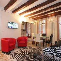 City Apartments San Marco
