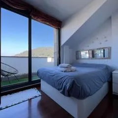 Duplex Bahía de Santoña