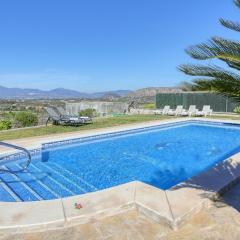 Casa La Gallega Alhaurin de la Torre by Ruralidays
