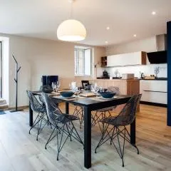 Le Grand Banc - Maison typique pour 6