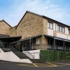 Mount Errigal Hotel, Conference & Leisure Centre