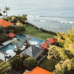 ウルワツ コテージズ（Uluwatu Cottages）