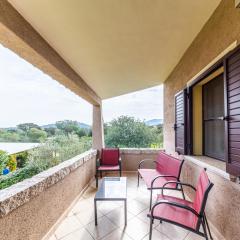 Residence Murta Maria Ataras