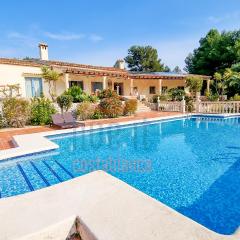 VILLA EURÍPIDES. JAVEA. LIVE IT COSTABLANCA