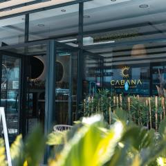 Cabana Boutique Hotel & Cafe