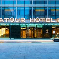 Atour Hotel Shenzhen Baoan International Convention and Exhibition Center