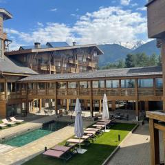 Apartament by Zenit in Pirin Golf C35 & 36