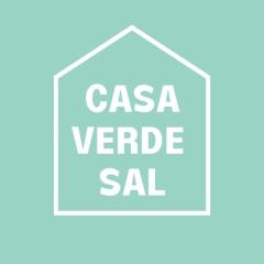 Casa Verde Sal