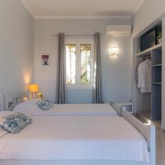 Spetses Apartments