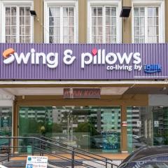 Swing & Pillows - Subang SS15