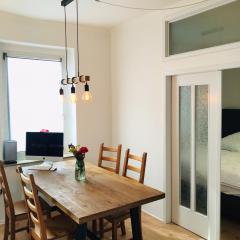 Troisdorf - City - 64Qm - 1 bis 3 Schlafplätze