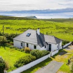 Fladda Chuain Holiday Home