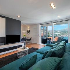 Apartment Tonka Deluxe