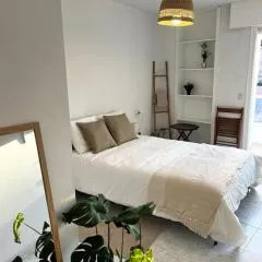 El apartamento de Ordes