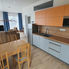 Apartmány Semily