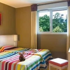 La Villa Du Lac- 3 rooms for 6 people