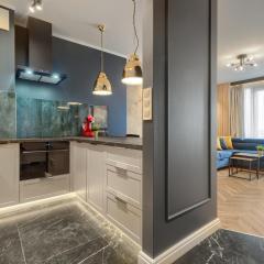 MARGI Whisky Apartament LUX AIRCON