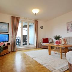 Seeschwalbe Wohnung 13