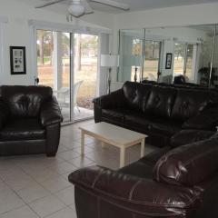 Close to Beach Brunswick Plantation Condo 2302M with 27 Hole Golf Course Onsite condo