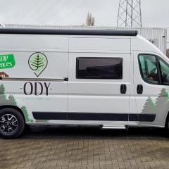 ODY Van