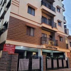 Rathna Villas, Whitefield