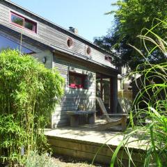 Semi-detached house, St Cast-le-Guildo