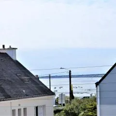 Appartement 3 pièces 5 à 6 personnes - vue mer - à 200 m de la plage - FANTA