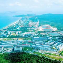 Robins Homestay Vinpearl Phu Quoc