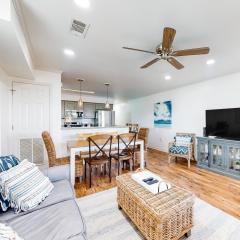 A Wave From It All - Unit B