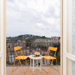 Vintage House Sorrento and Amalfi Coast