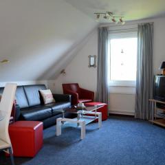 Hus in de Heiacker, Wohnung 2