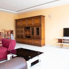 3 bedroom apt, near city center, Assomada - LCGR