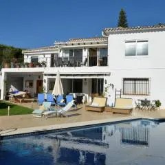 Casa Kasima for family gatherings