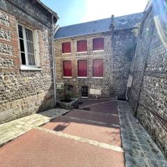 Nouveau! La p tite maison sur le port, Maison de pêcheurs, rénovée