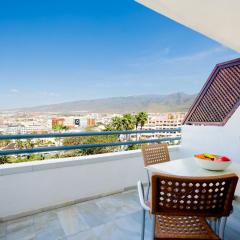 554 Club Atlantis Studio Sea View