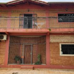 Casa duplex en Área 4 CDE