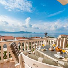 Mustel Travel Apartments