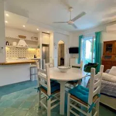 Casa di MARI - Appartamento con grande terrazza