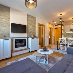 Apartman Kneginja 2&Spa Zlatibor