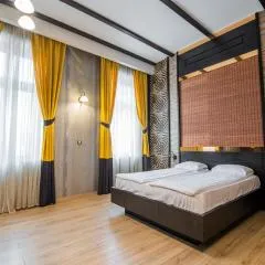 Apartamente La Teatru Safari