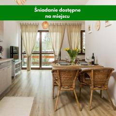 TWOJA CHATA Apartament pod lasem zarezerwuj na podhalami pl
